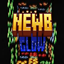 Newb Glow Legacy | Now compatible with 26+ logo