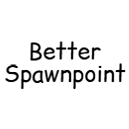 Better Spawnpoint logo