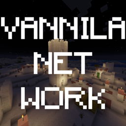 Vanilla Network logo