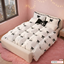 StudioBakery Cutie Bedroom Black & White Bed logo