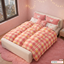 StudioBakery Cutie Bedroom Strawberry Pink Bed logo