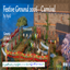 Festive Ground 2026 - Carnival logo