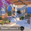 [kta] Stone Floors 9 Set logo
