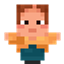 TG's Player Totem logo
