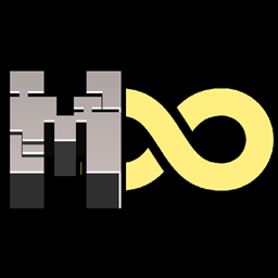 Liminal Spaces [M.B.M] - (Meulti's Backrooms) logo