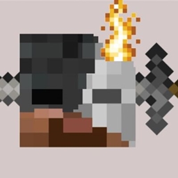 Poke's Rebalanced Hardmode project image