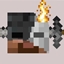 Poke's Rebalanced Hardmode logo