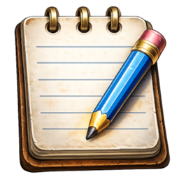 SimpleNote project image