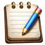 SimpleNote logo