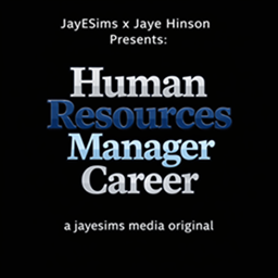 jayesims Human Resources Manager Career / translation spanish by Monisims