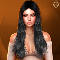 Aurum - Taisiya  hairstyle logo