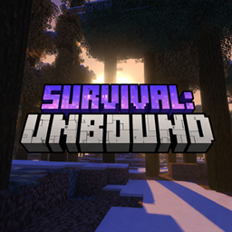 Survival Unbound + project image