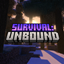 Survival Unbound + logo