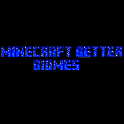 Better biomes+ project image