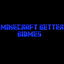 Better biomes+ logo