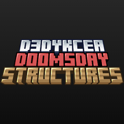 D3dykcea's Doomsday Structures logo