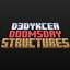 D3dykcea's Doomsday Structures logo