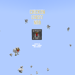 Chicken Chest Neo project image