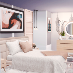 Tjann Bedroom