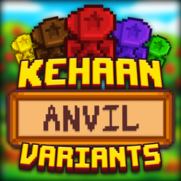 [AT] Kehaan Anvil Variants logo