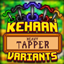 [AT] Kehaan Heavy Tapper Variants logo