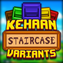 [CP] Kehaan Staircase Variants logo