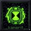 Omnitrix Start Kit ( Alien Evolution ) logo