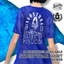 IDxA Streetwear Shirt Nymph Women logo