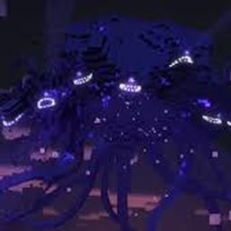 wither storm chaos