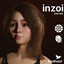 inZOI Kids Hair - CazySims Inspiration Ponytail #001 (PHYSICS) logo