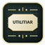 Utilitiar logo