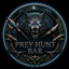 Prey Hunt Bar logo