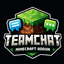 Teamchat Addon for Bedrock logo