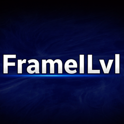 FrameiLvL logo