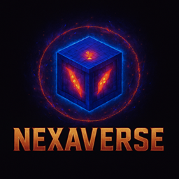 NexaVerse logo