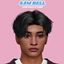 Sam Bell CC logo