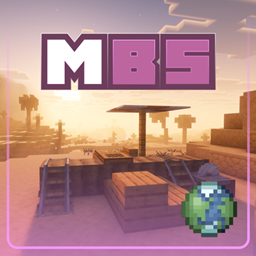 MBS - Moog's Bountiful Structures logo
