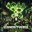 Kameritverse ( Alien Evolution ) logo