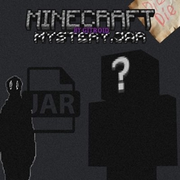 Mystery.jar logo