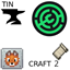 tincraft 2 logo