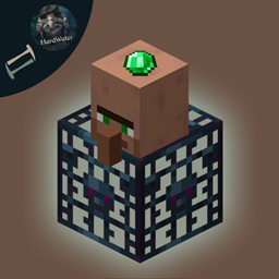Epic Structures: Villages  logo