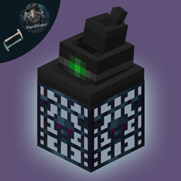 Epic Structures: Witch Huts logo