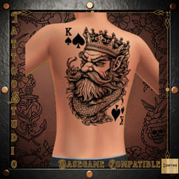 Robynq Tattoo LTD5243 - Basegame compatible project image