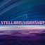 StellarisWorkshop logo