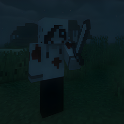 The Legend of Jeff logo