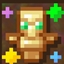 Friendly Mod V1.0 logo