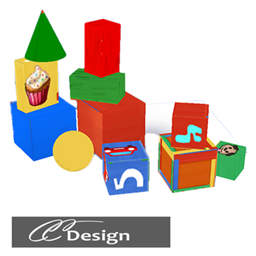 A Big Pile of Building Blocks - The Sims 4 Build / Buy - CurseForge