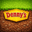 DennyCraft Official logo