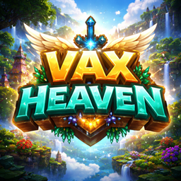 Vax Heaven logo