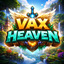Vax Heaven logo
